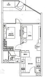 R Maison (D13), Apartment #631696291